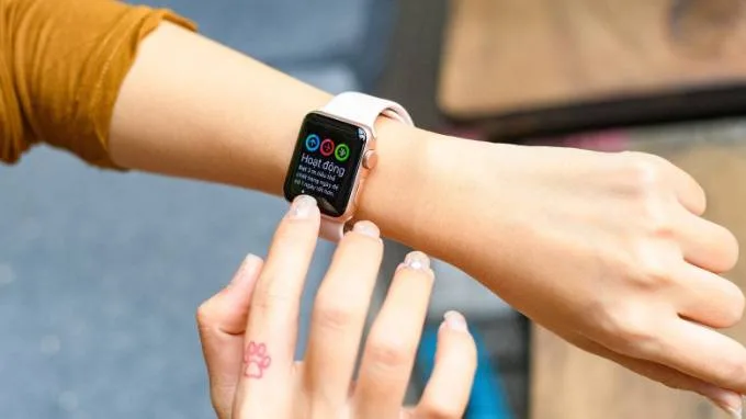 Có thể cài đặt Zalo trên Apple Watch không?