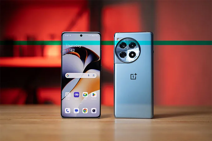 OnePlus 12R - Hiệu suất đáng kinh ngạc