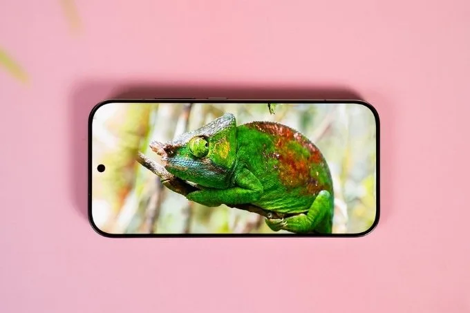 Đánh giá Xiaomi 17 Pro về màn hình