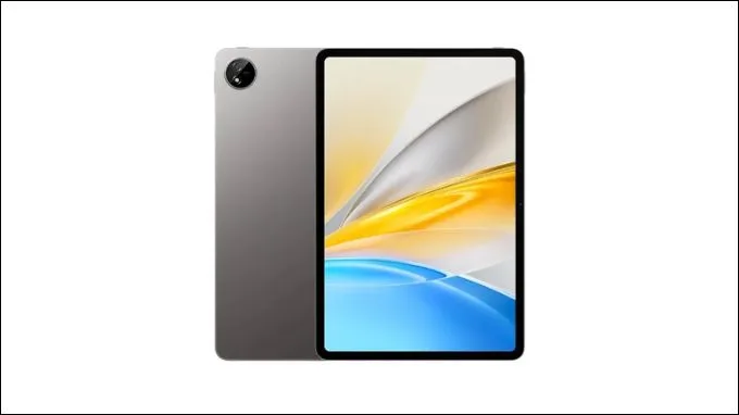 Vivo Pad SE ra mắt