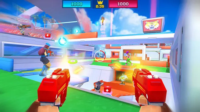 4 tựa game bắn súng góc nhìn thứ nhất cực hay dành cho game thủ nam