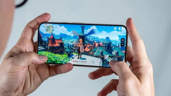 Google Pixel 10 Pro XL sử dụng chip Tensor G5 và RAM 16GB