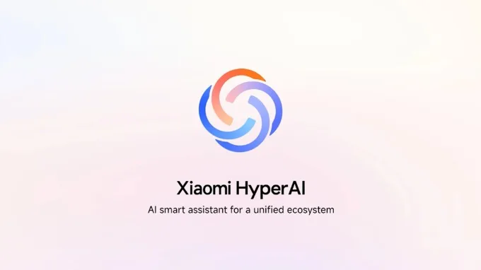 Xiaomi HyperAI là gì?