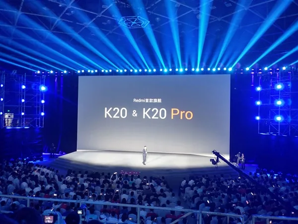 Redmi K20 Pro là điện thoại nằm trong phân khúc cao cấp