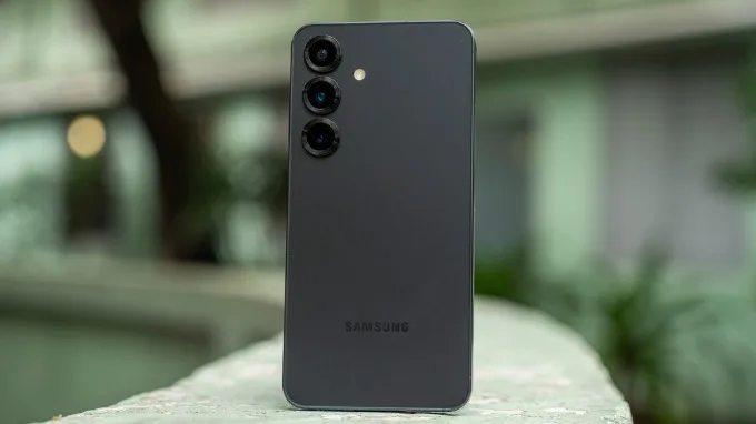 Samsung Galaxy S25