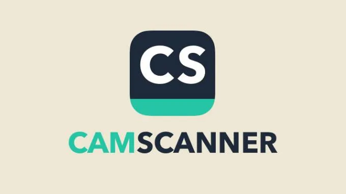 Cam Scanner