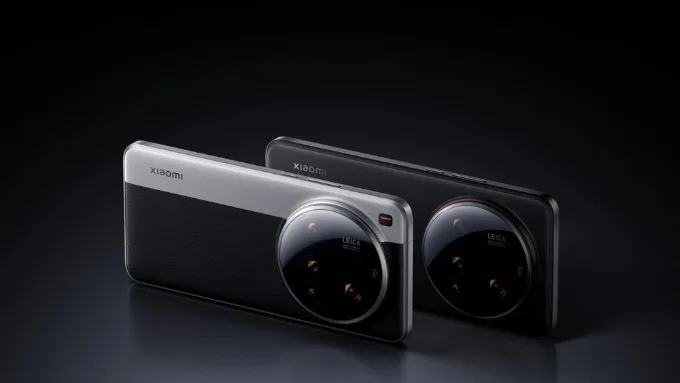Thiết kế Xiaomi 15 Ultra