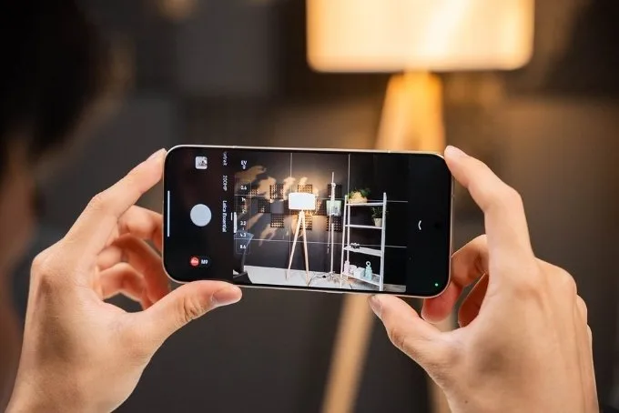 Camera Xiaomi 17 Ultra