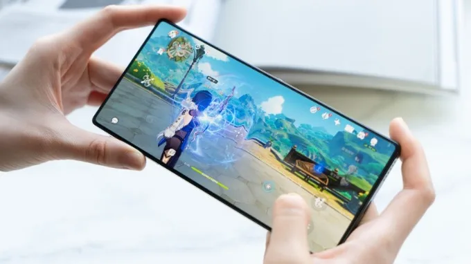 Nubia Red Magic 10 Pro