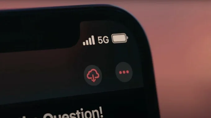 iPhone 12 có hỗ trợ 5G