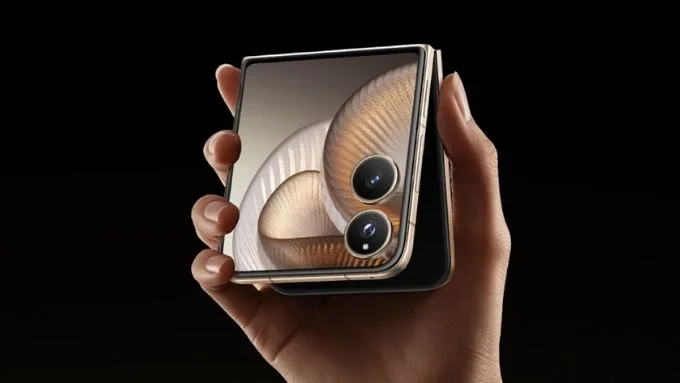 Xiaomi chuẩn bị tung hai mẫu điện thoại gập vào đầu năm 2026