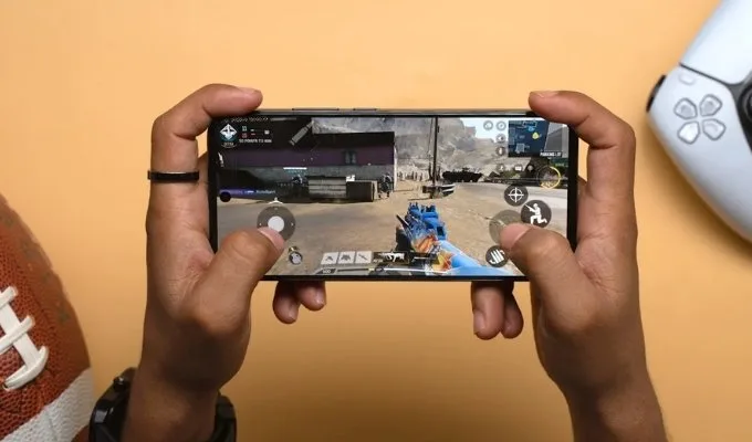 Đánh giá realme 16 5G về hiệu năng
