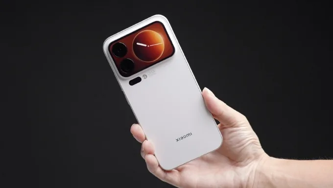Kết quả kiểm tra pin thực tế Xiaomi 17 Pro Max
