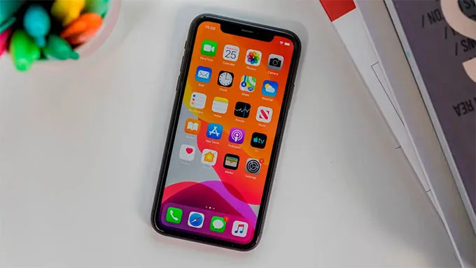 Lý do khiến iPhone 11 cũ vẫn được quan tâm