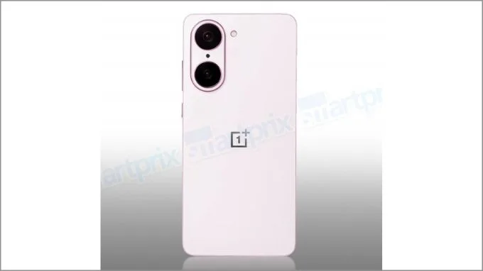 OnePlus Nord CE5