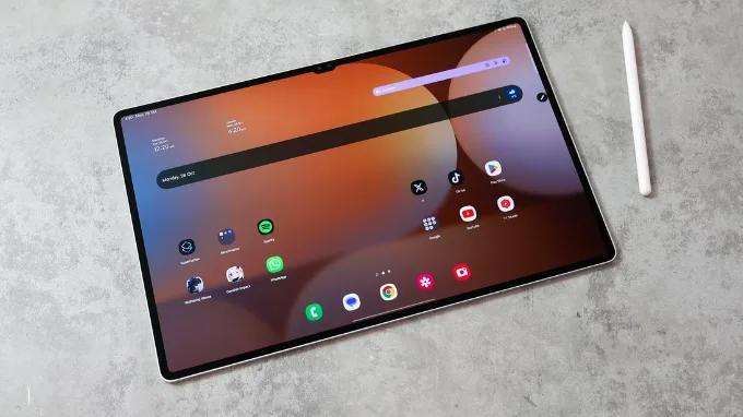 Samsung Galaxy Tab S10 Ultra 5G