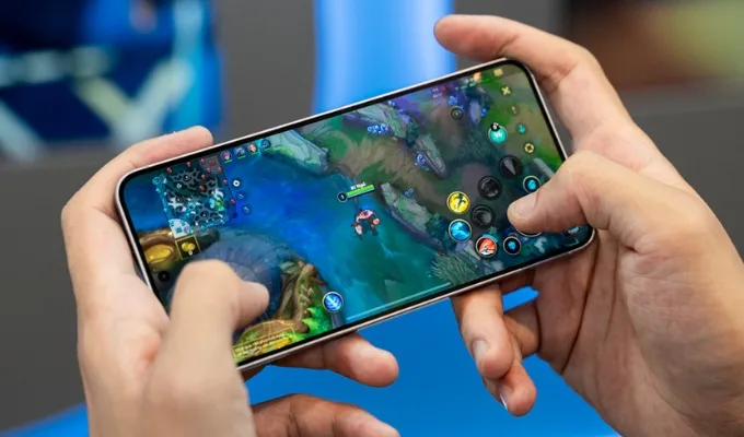 Hiệu năng của Galaxy S25