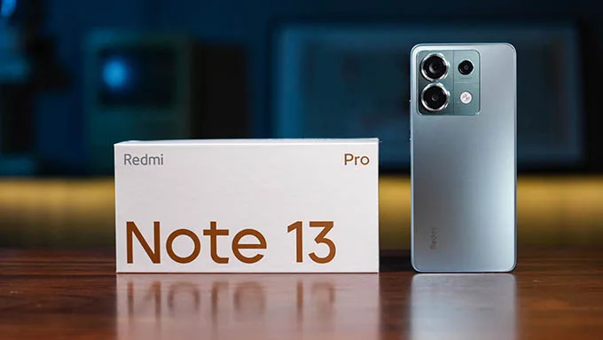 Mua Xiaomi Redmi Note 13 Pro chính hãng, giá rẻ tại XTmobile