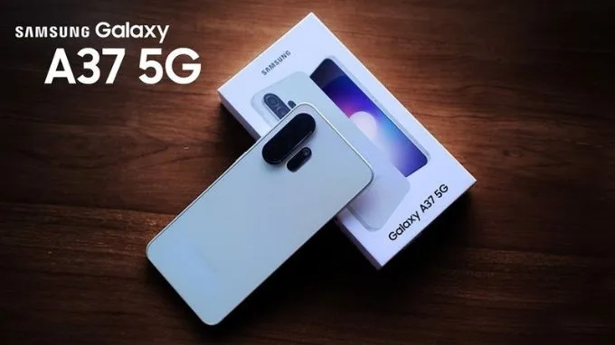 Có nên chờ mua Samsung Galaxy A37 trong năm 2026?