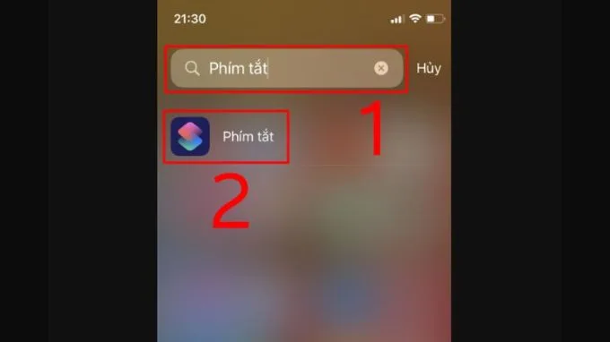 Cách ghép ảnh trên iPhone trực tiếp mà không cần dùng phần mềm