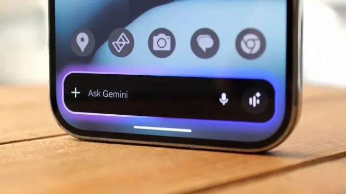 Tính năng của Android 16
