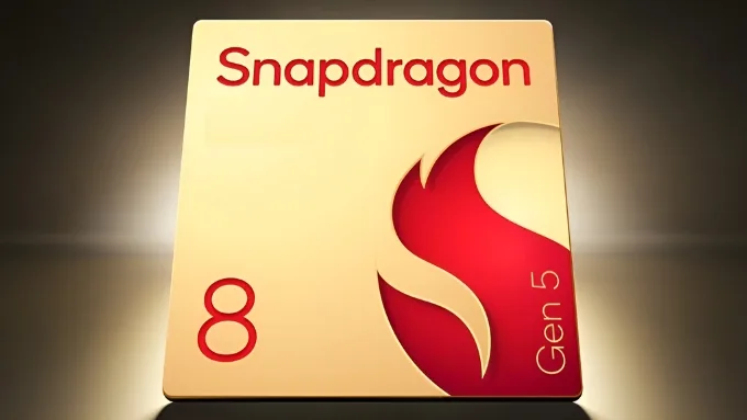 Hiệu năng AI là điểm nhấn khi so sánh Snapdragon 8 Gen 5 vs Snapdragon 8 Elite