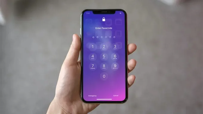 Nhược điểm của màn hình OLED iPhone