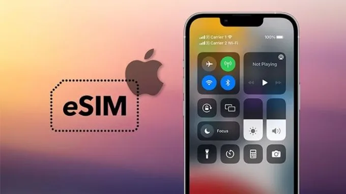 Điều kiện để kích hoạt eSIM