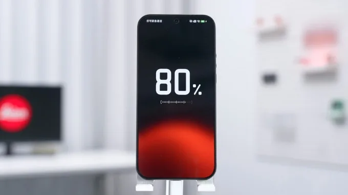 Hiệu năng của Xiaomi 17 Ultra by Leica
