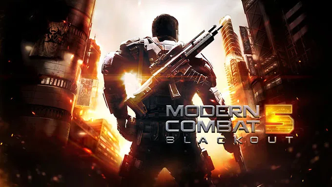 game mobile fps modern combat