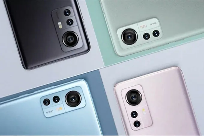 Xiaomi 12 Pro thể hiện nhiều ưu điểm vượt trội hơn S21 FE