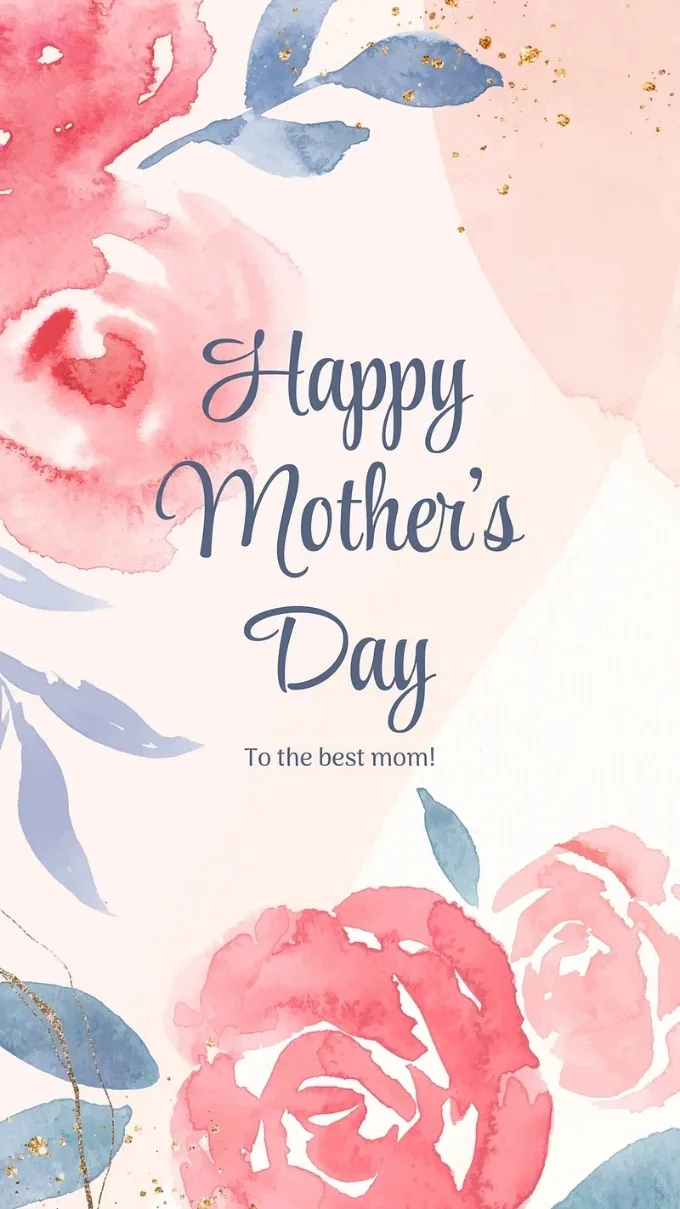 Hình nền Ngày của Mẹ cho điện thoại
