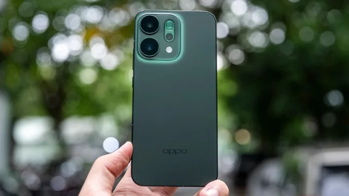 OPPO Reno14 5G