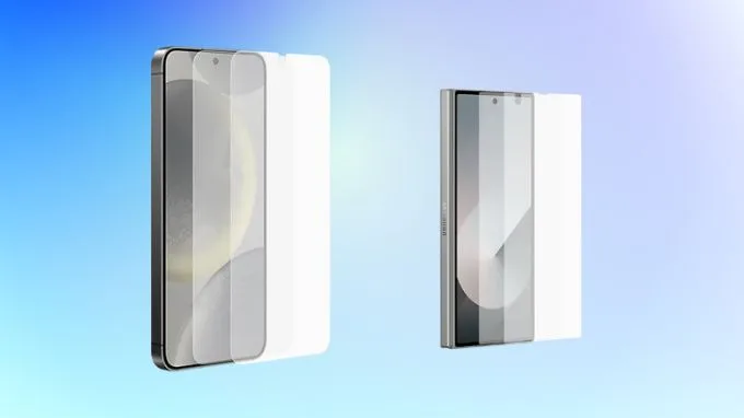 Miếng dán màn hình Samsung
