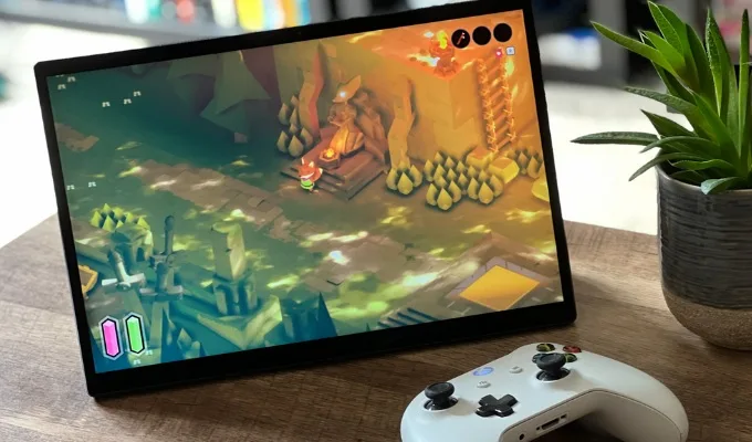 Mẹo nhỏ khi chọn mua tablet chơi game
