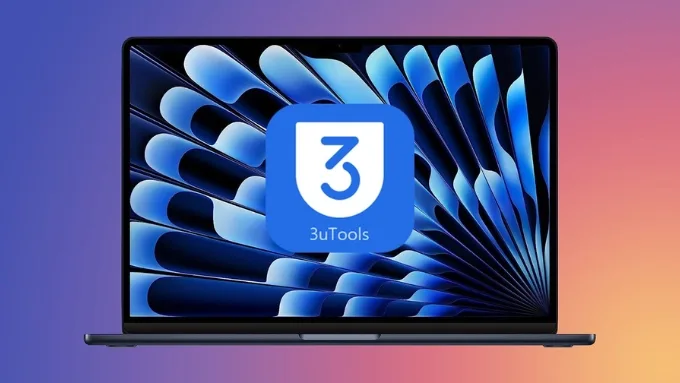 Những tính năng nổi bật trên ứng dụng 3uTools