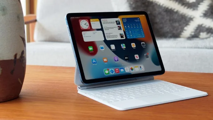 iPad Air 5 Wifi quốc tế