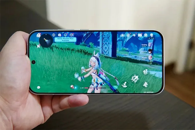 Xiaomi POCO F8 Pro và Xiaomi 15 đều được trang bị chipset mạnh mẽ nhất hiện nay