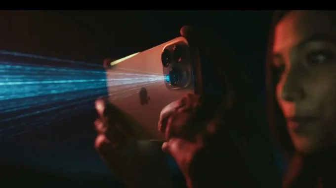 Những dòng iPhone nào có tính năng đo chiều cao?