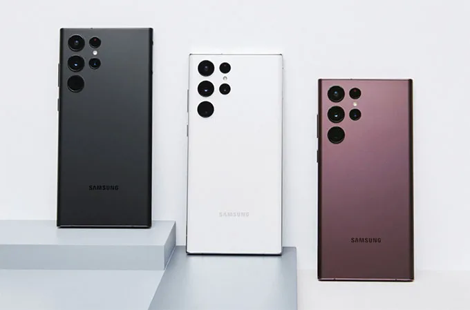 Galaxy S24 Ultra mang đến không gian lưu trữ lên đến 1TB
