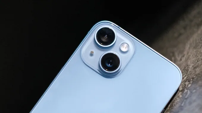 iPhone 14