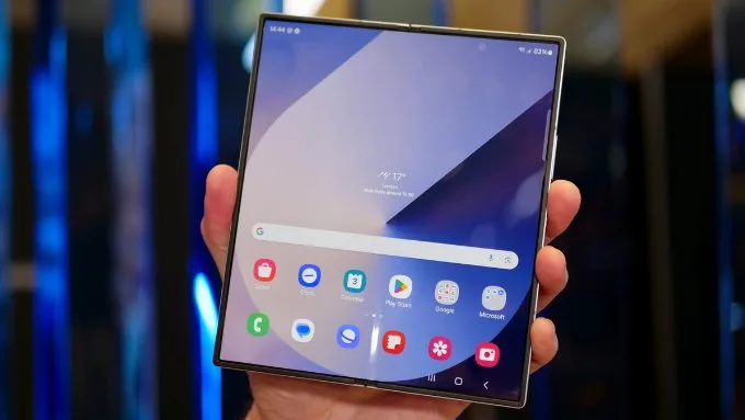 Galaxy Z Fold 6
