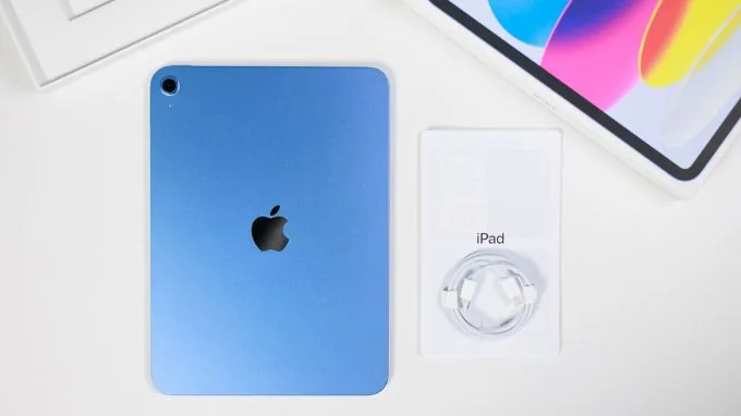 iPad A16 2025