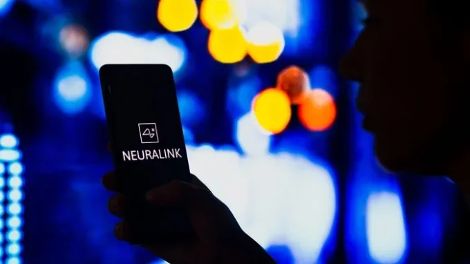 Tương thích với Neuralink