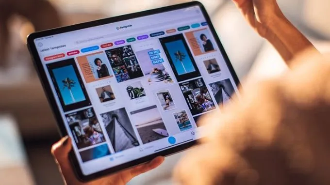 So sánh hiệu suất sử dụng của iPad Wifi và iPad 5G