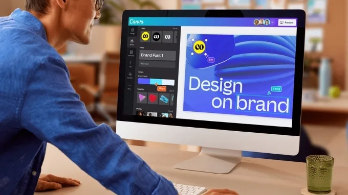 Đối tượng sử dụng Canva Pro