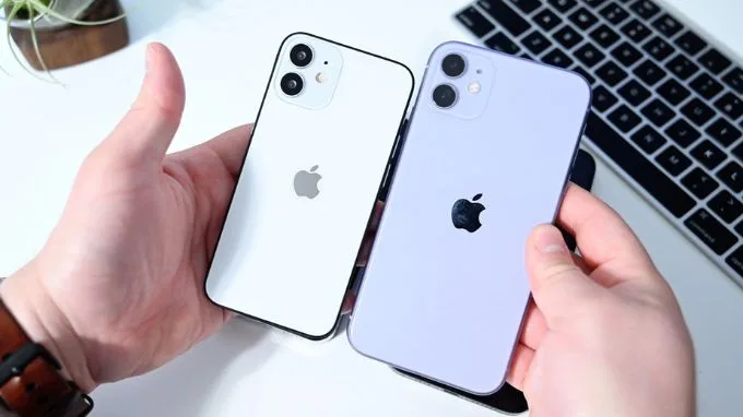 7 triệu mua được iPhone gì 2025