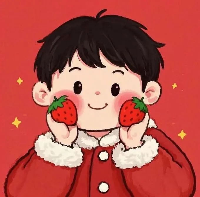 Ảnh avatar Tết nam