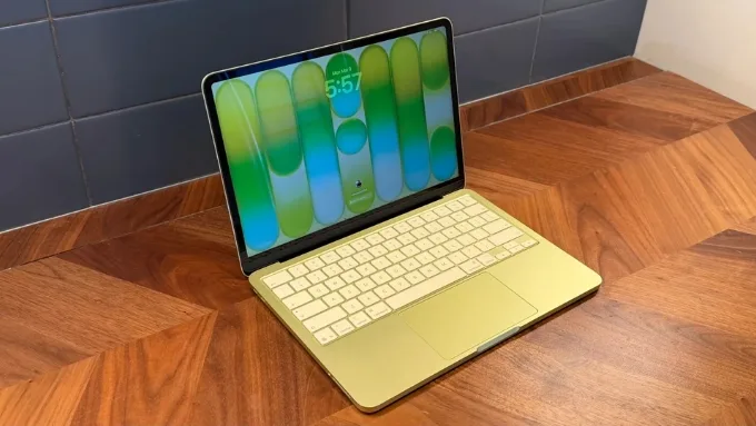 MacBook Neo có gì mới và ra mắt khi nào