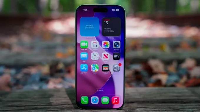 A19 còn giúp pin iPhone 17 kéo dài hơn so với iPhone Air